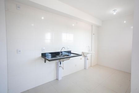 Apartamento para alugar com 57m², 2 quartos e 1 vaga Apartamento para alugar com 57m², 2 quartos e 1 vagaCozinha