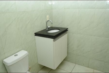 Apartamento para alugar com 75m², 1 quarto e 1 vagaBanheiro da Suíte