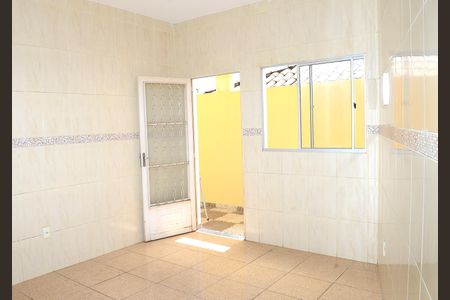 Apartamento para alugar com 75m², 1 quarto e 1 vagaCozinha