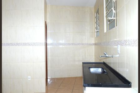 Apartamento para alugar com 75m², 1 quarto e 1 vagaCozinha