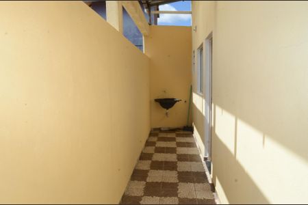 Apartamento para alugar com 75m², 1 quarto e 1 vagaÁrea de Serviço