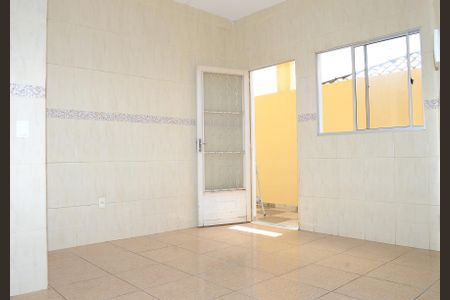 Apartamento para alugar com 75m², 1 quarto e 1 vagaCozinha