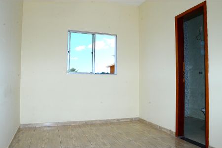 Apartamento para alugar com 75m², 1 quarto e 1 vagaQuarto 2 - Suíte