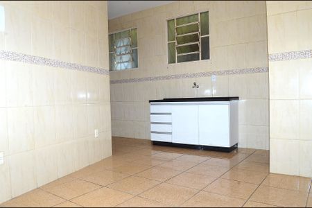 Apartamento para alugar com 75m², 1 quarto e 1 vagaCozinha