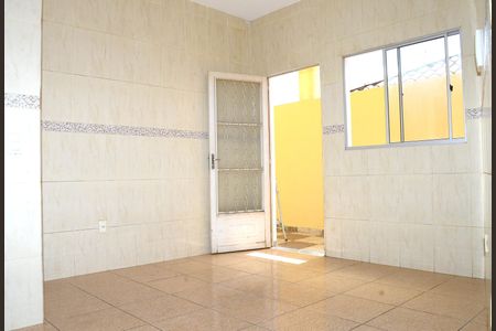 Apartamento para alugar com 75m², 1 quarto e 1 vagaCozinha