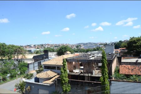 Apartamento para alugar com 75m², 1 quarto e 1 vagaVista do Quarto 1