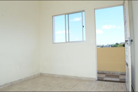 Apartamento para alugar com 75m², 1 quarto e 1 vagaQuarto 1