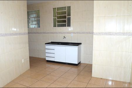 Apartamento para alugar com 75m², 1 quarto e 1 vagaCozinha