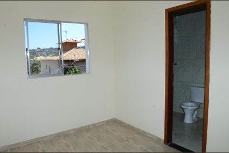 Apartamento para alugar com 75m², 1 quarto e 1 vagaQuarto 2 - Suíte