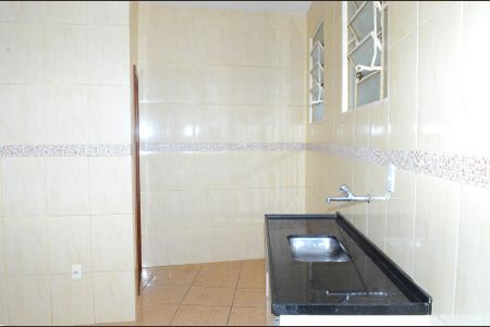 Apartamento para alugar com 75m², 1 quarto e 1 vagaCozinha