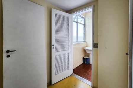 Apartamento para alugar com 100m², 2 quartos e 1 vagaQuarto de Serviço 