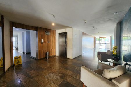 Apartamento para alugar com 100m², 2 quartos e 1 vagaÁrea Comum 