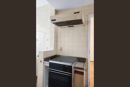 Apartamento para alugar com 100m², 2 quartos e 1 vagaCozinha 