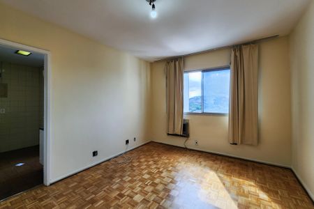Sala  de apartamento para alugar com 2 quartos, 100m² em Maracanã, Rio de Janeiro