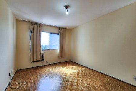 Sala  de apartamento para alugar com 2 quartos, 100m² em Maracanã, Rio de Janeiro