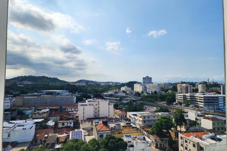 Vista de apartamento para alugar com 2 quartos, 100m² em Maracanã, Rio de Janeiro
