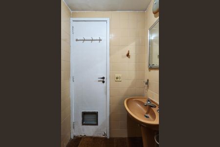 Apartamento para alugar com 100m², 2 quartos e 1 vagaBanheiro 