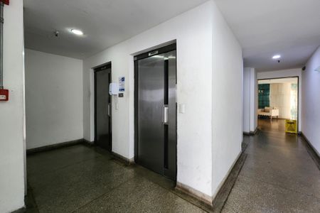 Apartamento para alugar com 100m², 2 quartos e 1 vagaÁrea Comum 