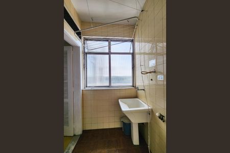 Apartamento para alugar com 100m², 2 quartos e 1 vagaÁrea de Serviço 