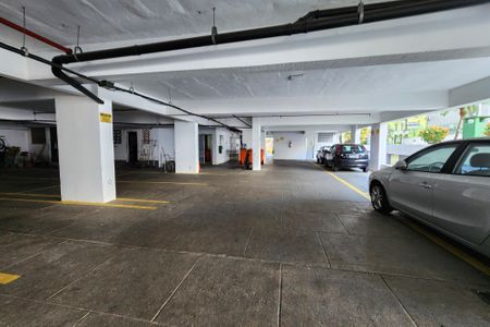 Apartamento para alugar com 100m², 2 quartos e 1 vagaÁrea Comum 