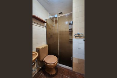 Apartamento para alugar com 100m², 2 quartos e 1 vagaBanheiro