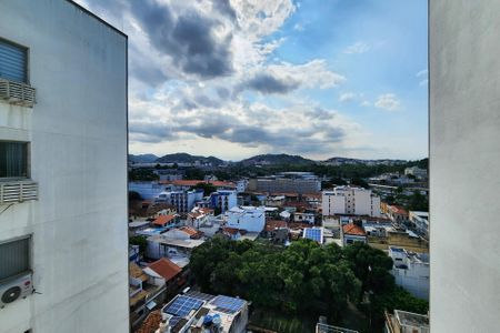 Apartamento para alugar com 100m², 2 quartos e 1 vagaVista do Quarto 2