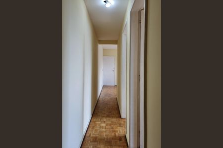 Apartamento para alugar com 100m², 2 quartos e 1 vagaCorredor 