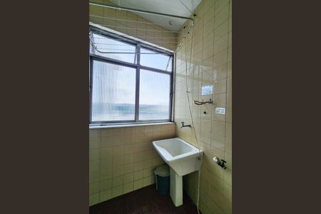 Apartamento para alugar com 100m², 2 quartos e 1 vagaÁrea de Serviço 