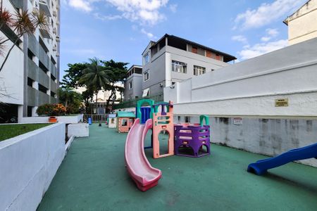 Apartamento para alugar com 100m², 2 quartos e 1 vagaÁrea Comum 