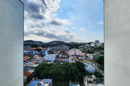 Apartamento para alugar com 100m², 2 quartos e 1 vagaVista do Quarto 1