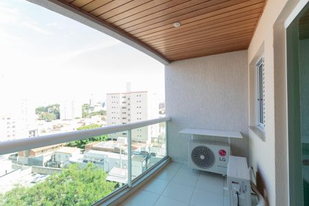 Apartamento para alugar com 3 quartos, 123m² em Vila Florinda, Sorocaba