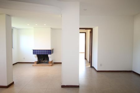 Sala de apartamento à venda com 2 quartos, 92m² em Boa Vista, Porto Alegre