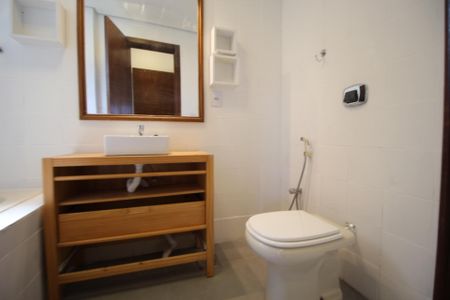 Apartamento à venda com 92m², 2 quartos e 1 vagaBanheiro