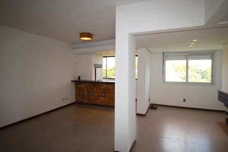 Apartamento à venda com 92m², 2 quartos e 1 vagaSala