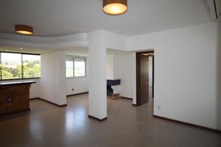 Apartamento à venda com 92m², 2 quartos e 1 vagaSala