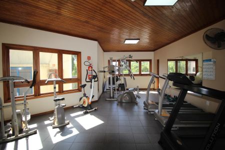 Apartamento à venda com 92m², 2 quartos e 1 vagaAcademia