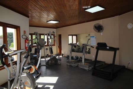 Apartamento à venda com 92m², 2 quartos e 1 vagaAcademia