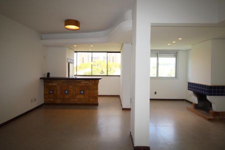 Apartamento à venda com 92m², 2 quartos e 1 vagaSala