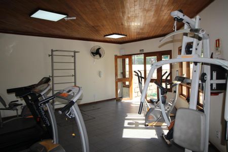 Apartamento à venda com 92m², 2 quartos e 1 vagaAcademia