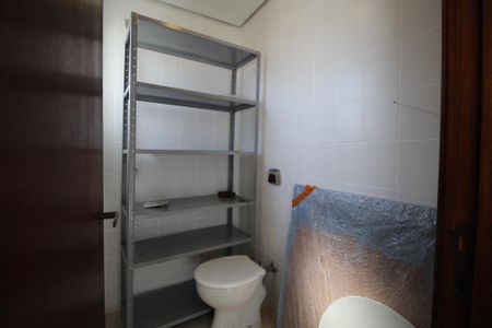 Apartamento à venda com 92m², 2 quartos e 1 vagaBanheiro de serviço
