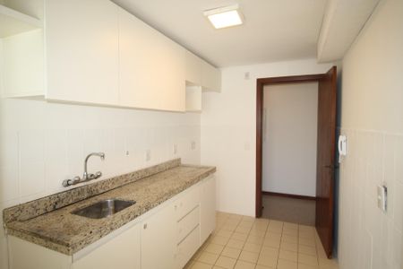 Apartamento à venda com 92m², 2 quartos e 1 vagaCozinha
