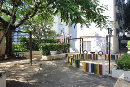 Apartamento à venda com 92m², 2 quartos e 1 vagaÁrea comum - Playground