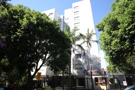 Apartamento à venda com 92m², 2 quartos e 1 vagaFachada
