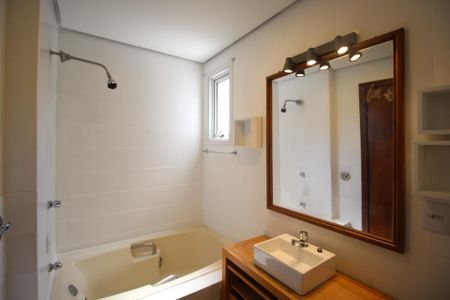 Apartamento à venda com 92m², 2 quartos e 1 vagaBanheiro