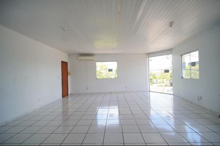 Sala/Quarto de kitnet/studio para alugar com 1 quarto, 70m² em Scharlau, São Leopoldo