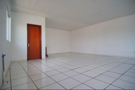 Cozinha de kitnet/studio para alugar com 1 quarto, 70m² em Scharlau, São Leopoldo