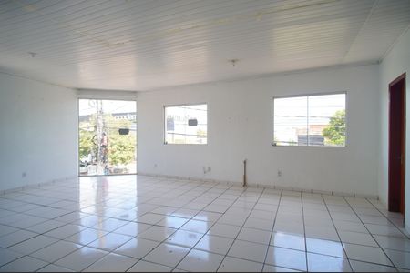 Cozinha de kitnet/studio para alugar com 1 quarto, 70m² em Scharlau, São Leopoldo
