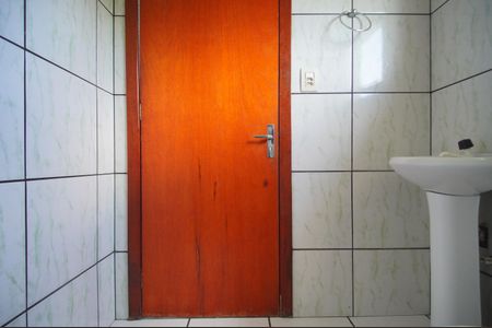 Studio para alugar com 70m², 1 quarto e sem vagaBanheiro