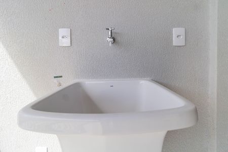 Apartamento à venda com 36m², 1 quarto e sem vaga Apartamento à venda com 36m², 1 quarto e sem vagaÁrea de Serviço