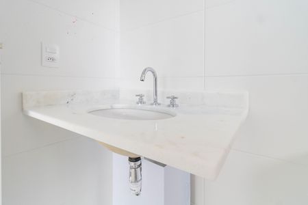 Apartamento à venda com 36m², 1 quarto e sem vaga Apartamento à venda com 36m², 1 quarto e sem vagaSuíte